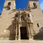 Apartamento Santa Maria