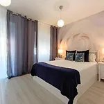 Luxury New Loft City Centre & Castle, Alicante