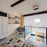 Luxury New Loft City Centre & Castle, Alicante