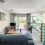 La Casita Del Faro