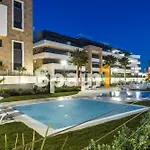 3 Bedrooms Apartment In Flamenca Village With 3 Pools, Sauna, Gym And Jacuzzi