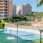 Apartamento La Cala De Finestrat, La Vila