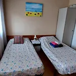 Apartamentos Con Patio