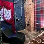 Utopia Alicante - Hotel Boutique Para Adultos
