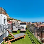 Luxury Evolution Rooms