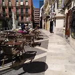 Estudio Alicante Centro
