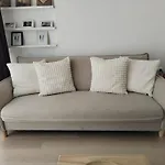 Bright Loft City Centre By United Renters