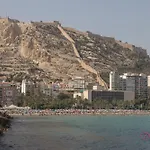 El Barrio Alicante , Playa Y Casco Antiguo