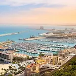 Apartamentos Breton 17 Suite Con Terraza