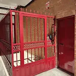 Fabriq Apartment