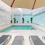 Alicante Colorful Penthouse Center 5C
