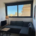 Apartamento El Carmen by Be Alicante