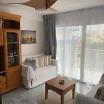 Apartamento Las Olas Playa Muchavista