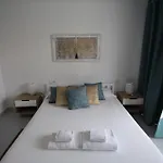 Apartamento Las Olas Playa Muchavista