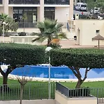 Apartamento Cala Y Mar