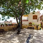 Hb Apartments - Mercado Central - Rambla Alicante - La Suite De La Playa