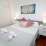 Diamar Near The Beach With Wifi