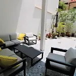 El Patio