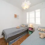 Zelia Rooftop Apartment