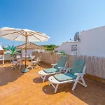 Zelia Rooftop Apartment