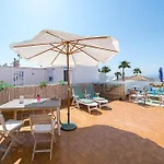 Zelia Rooftop Apartment