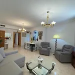 Encantadora Villa Con Piscina En Playa Flamenca