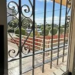 A 100M De La Playa. 2 Hab. A/C