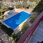 Balcon Tridente
