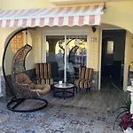 Apartments