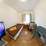 Quiet Room In Alicante Smarttv