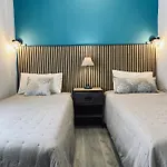 Casa La Ola Azul