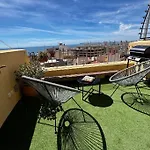 Private Sun Terrace Amazing View
