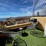 Private Sun Terrace Amazing View