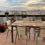 Alicante Centre Beach