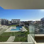 Magnifico Apartamento Con Preciosas Vistas