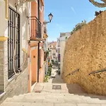 Cueva Alicante