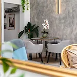Apartamento Noguera Loft \