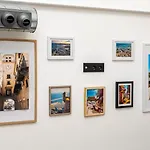 Apartamento Noguera Loft \