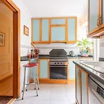 Un Lugar Para Descansar En Alicante