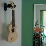 Studio Stay