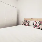Centrico Conjunto Habitacional Alicante