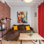 Penthouse In The Center Of Alicante
