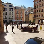 Larambla Alicante City 3 Bdrm