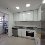 Chalet Adosado Acogedor Busot