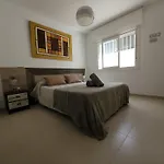 Chalet Adosado Acogedor Busot