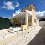 Chalet Adosado Acogedor Busot