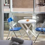 Loft Castanos Alicante