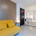 Loft Bazan ~ Alicante