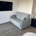 The Luxury Suite