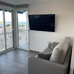The Luxury Suite